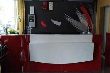 Thank Inn Plus Hotel Henan Kaifeng Tongxu County Renmin Road