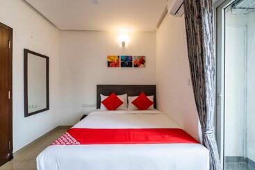 酒店 Super Townhouse Hebbal