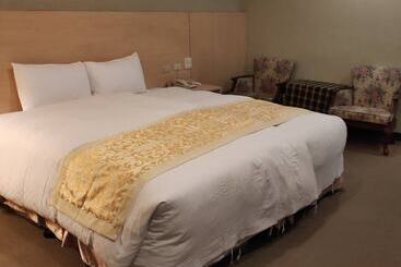 夏威夷酒店melody Hawaii