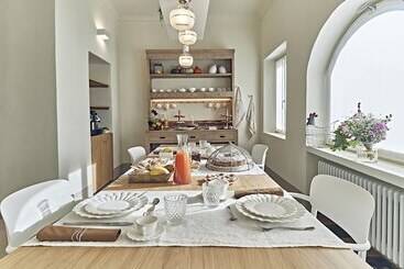 膳宿费 Dora Maison De Charme