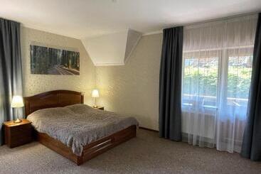 מלון דירות Totem