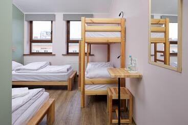 Dream Hostel Khmelnytskyi