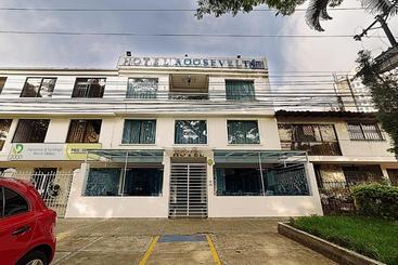 هتل Ayenda 1402 Roosevelt Spa