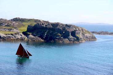 בית מלון כפרי Dolphin