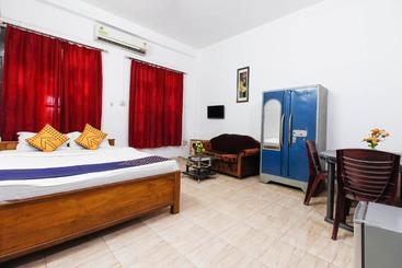 هتل Spot On 60631 Janta Guest House