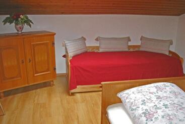 ペンション Bauernhof Daurerhof