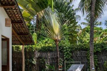 펜션 Pousada Da Amendoeira