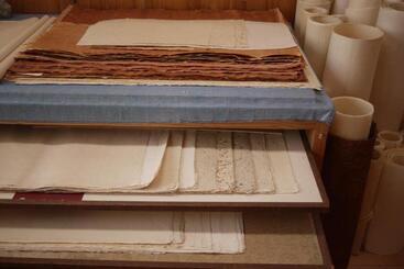 פנסיון Washi Studio Kamikoya