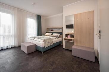 Rs Hotel   Smart & Modern Hotel Apartments