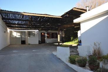 הוסטל Hosteria Rukalaf