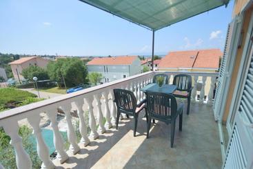 Apartment Valter