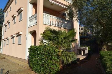 Apartment Valter