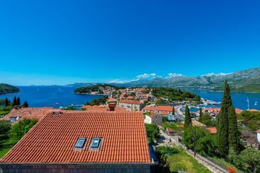 Жильё для туристов Apartments Giardino