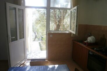 דירות לתיירים Apartments Kust