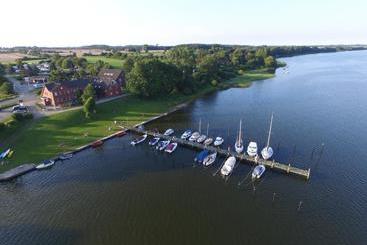 Appartementhaus Schleiblick