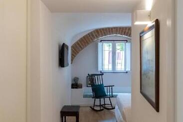 مبيت وإفطار Casa Brazao Mira