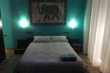 Casa El Rincón De La Geltrú