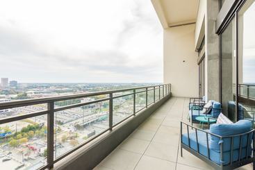 شقة فندقية Chic Collection By No On Peachtree