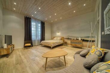 דירות לתיירים Clos Grimont