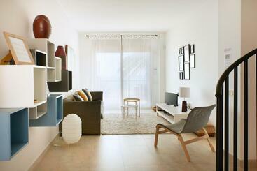 관광객 아파트 Desconnectar Malgrat De Mar