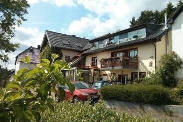 Ferienwohnungen Willrich