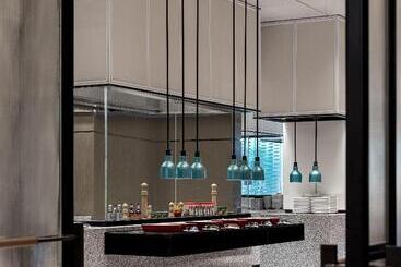 هتل Crowne Plaza Shenzhen World Exhibition And Convention Center, An Ihg