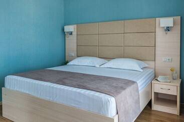 هتل Delmarinn All Inclusive