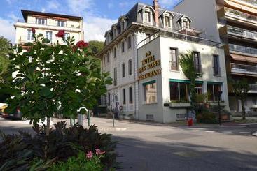 Des Bains - Chambéry