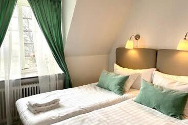 호텔 Tokeryds Herrgård