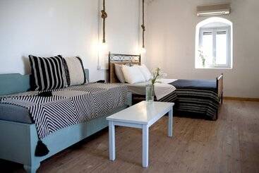 호텔 Unique Hideaway With Serene Panoramic Views