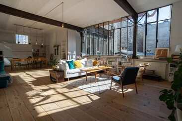 هتل آپارتمان La Fleur Loft Boutique Spa