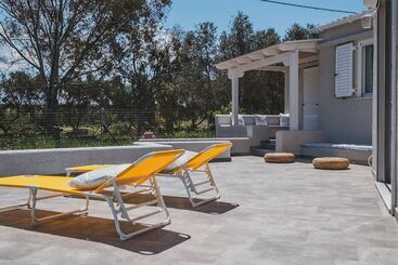 شقق خاصة سياحية Large Private Villa Splendid Terraces & Views