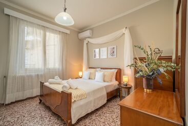 游客公寓 Neat Flat In Argostoli Seaside Town