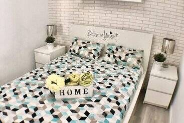 ペンション Bunga Love   Adults Only