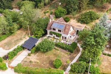 بنسيون Côté Coteau