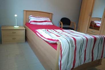 膳宿费 Gästehaus Demir