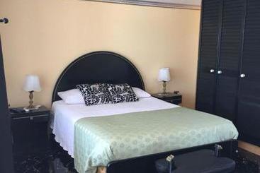 پانسیون Hostal Gipuzkoa