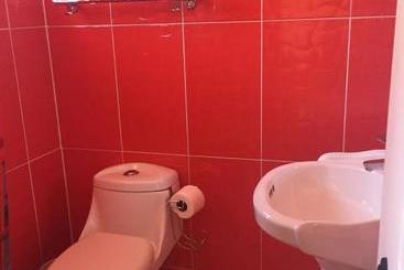 پانسیون Hostal Gipuzkoa