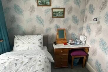 פנסיון Seascape