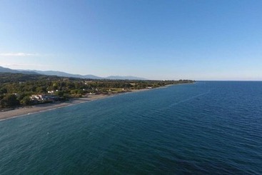 ツーリストアパートメント Pinea Mare