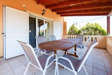 شقق خاصة سياحية Relaxing Family Home Near Beaches