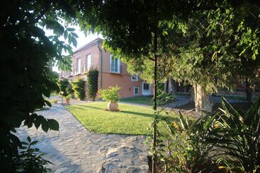 Pisos turísticos Rent&dream Villa Malaga Manila