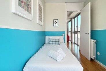 Жильё для туристов Stay U Nique Apartments Degà Bahí