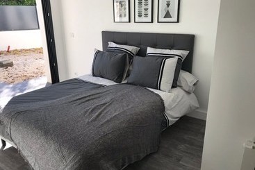 Studio Au Calme Et Indépendant Tassindemilalune