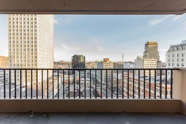 游客公寓 The River City Flats