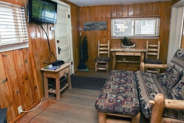 Triple R Cottages: 3