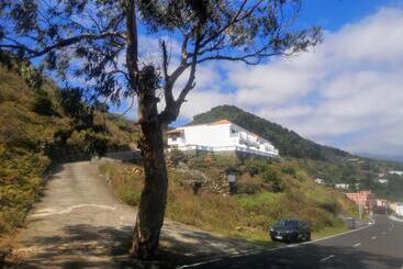 شقق خاصة سياحية Vv Mirador Isla Bonita By Henrypole Home