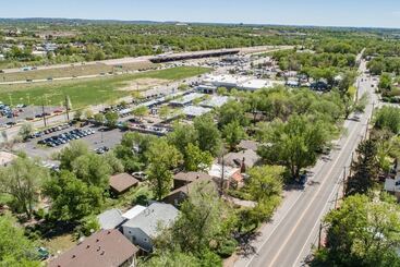 별장 3brdowntownwalk To Everywhere & Bars W/fire Pit