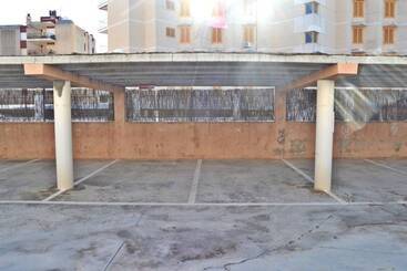 דירות לתיירים Apartment Con Vista Al Mar Montanar Ii