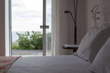 צימר Quinta Das Buganvílias